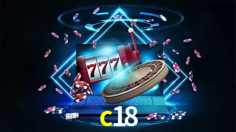 c18 - Aplicativo Móvel